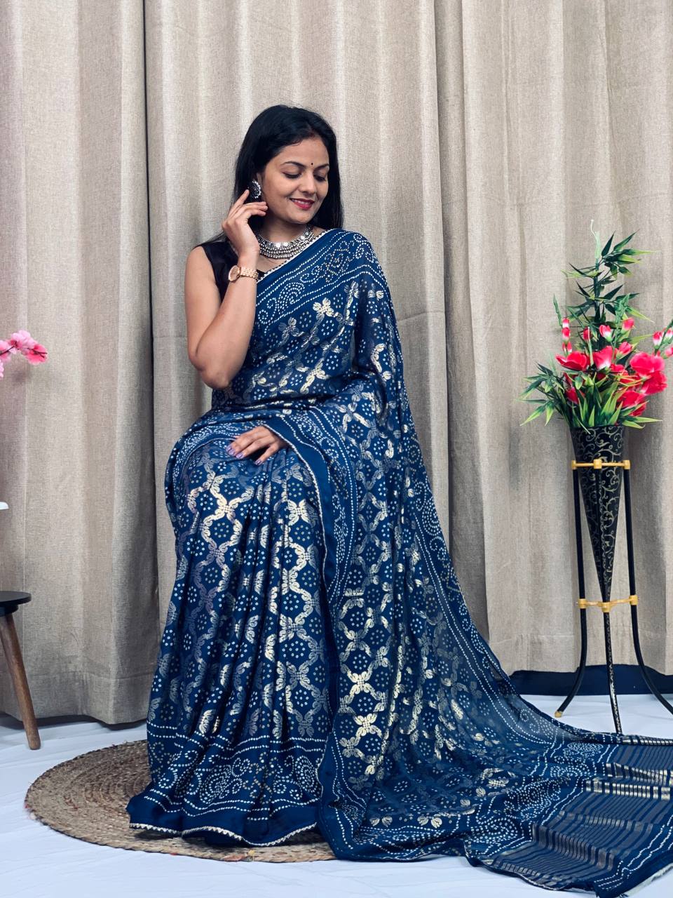 Wow Designer Party Wear Sarees Catalog